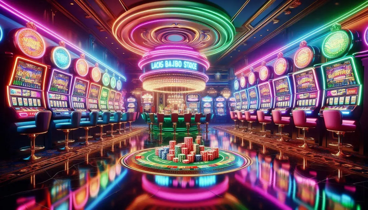 Quickwin Casino